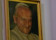 20. rocznica śmierci św. Jana Pawła II