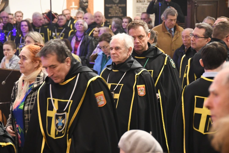 20. rocznica śmierci św. Jana Pawła II