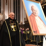 20. rocznica śmierci św. Jana Pawła II