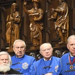20. rocznica śmierci św. Jana Pawła II