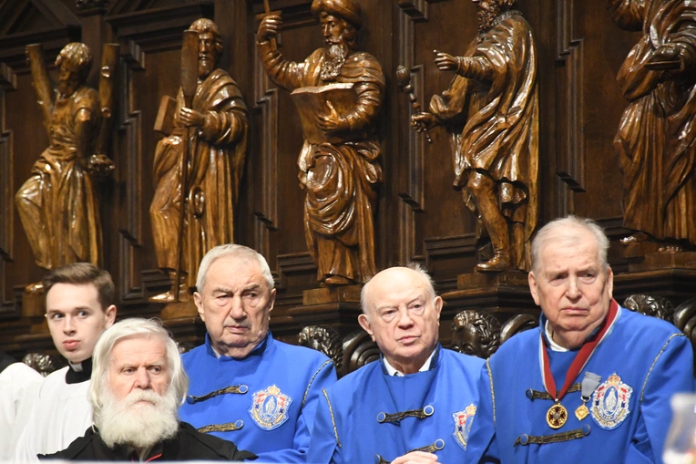 20. rocznica śmierci św. Jana Pawła II