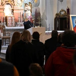 Wieczór wspomnień w 20. rocznicę śmierci św. Jana Pawła II