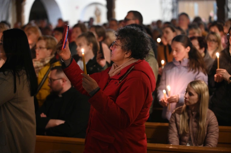 Wieczór wspomnień w 20. rocznicę śmierci św. Jana Pawła II
