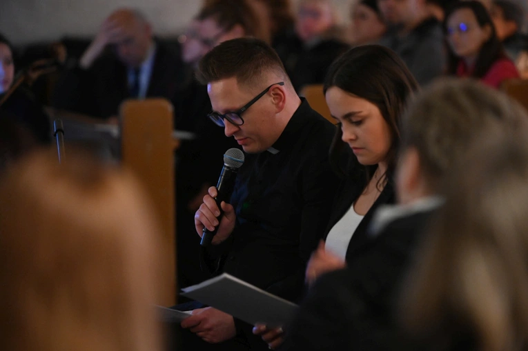 Wieczór wspomnień w 20. rocznicę śmierci św. Jana Pawła II