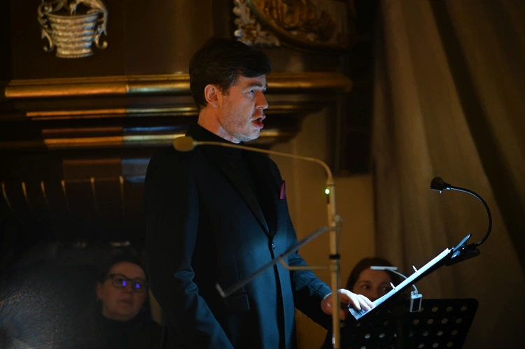 Wieczór wspomnień w 20. rocznicę śmierci św. Jana Pawła II