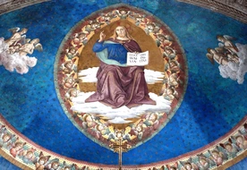 Nie zostawiasz mnie samego