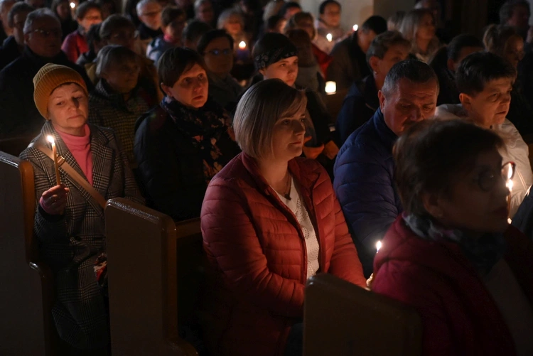 Wieczór wspomnień w 20. rocznicę śmierci św. Jana Pawła II