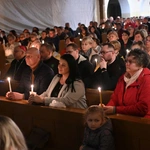 Wieczór wspomnień w 20. rocznicę śmierci św. Jana Pawła II
