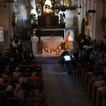 Wieczór wspomnień w 20. rocznicę śmierci św. Jana Pawła II