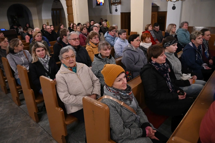 Wieczór wspomnień w 20. rocznicę śmierci św. Jana Pawła II