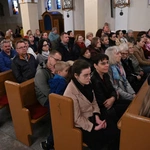 Wieczór wspomnień w 20. rocznicę śmierci św. Jana Pawła II