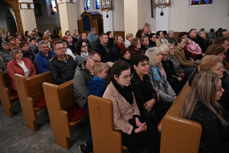 Wieczór wspomnień w 20. rocznicę śmierci św. Jana Pawła II