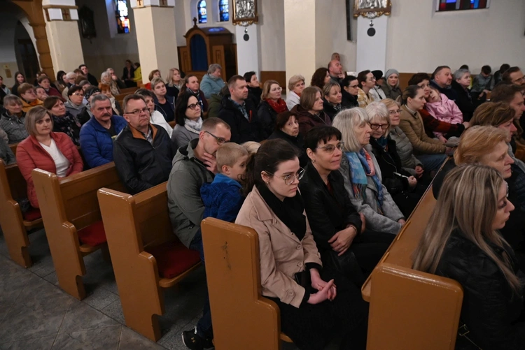Wieczór wspomnień w 20. rocznicę śmierci św. Jana Pawła II
