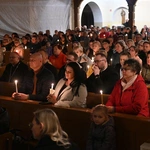 Wieczór wspomnień w 20. rocznicę śmierci św. Jana Pawła II