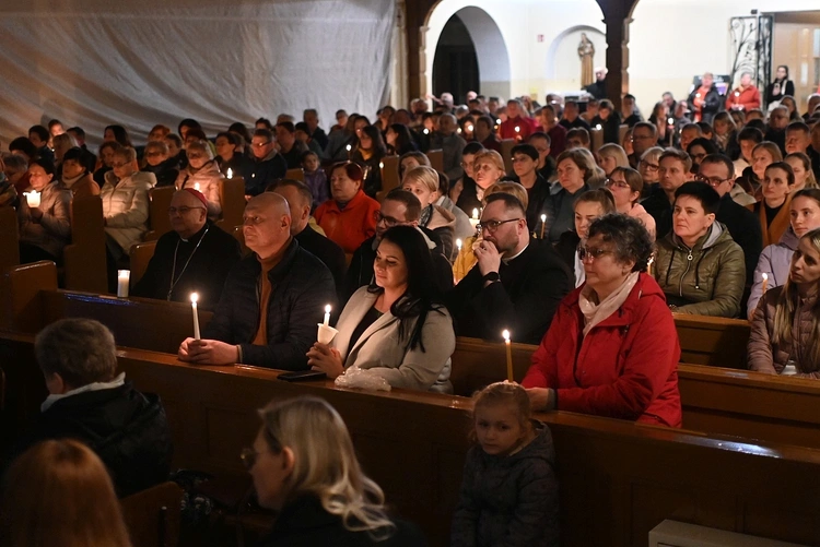 Wieczór wspomnień w 20. rocznicę śmierci św. Jana Pawła II