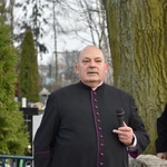 80. rocznica śmierci ks. Alfonsasa Lipniūnasa.
