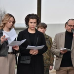80. rocznica śmierci ks. Alfonsasa Lipniūnasa.