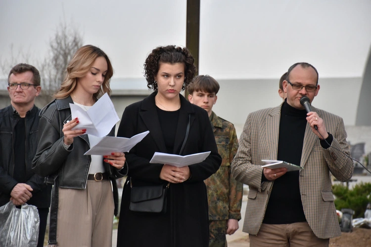80. rocznica śmierci ks. Alfonsasa Lipniūnasa.