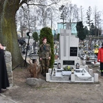 80. rocznica śmierci ks. Alfonsasa Lipniūnasa.