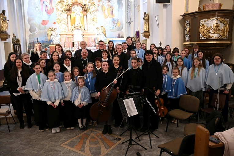 Wieczór wspomnień w 20. rocznicę śmierci św. Jana Pawła II