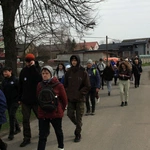 18. Marsz Pamięci na ziemi głubczyckiej w rocznicę śmierci św. Jana Pawła II