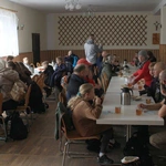 18. Marsz Pamięci na ziemi głubczyckiej w rocznicę śmierci św. Jana Pawła II