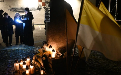 Nowy Targ. Zanieśmy radość młodym ze spotkań z Janem Pawłem II 