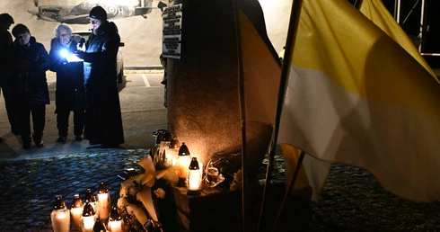 Nowy Targ. Zanieśmy radość młodym ze spotkań z Janem Pawłem II 