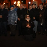 Łowicz. Modlitwa w 20. rocznicę śmierci Jana Pawła II