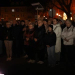 Łowicz. Modlitwa w 20. rocznicę śmierci Jana Pawła II