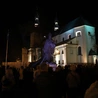 Łowicz. Modlitwa w 20. rocznicę śmierci Jana Pawła II