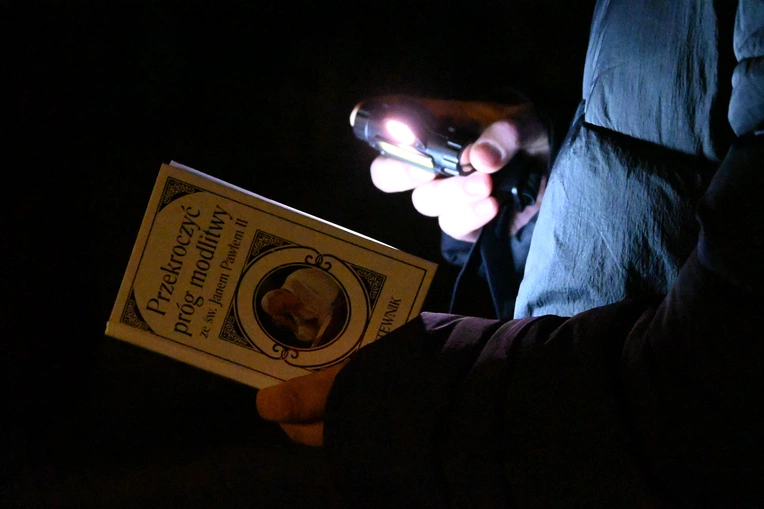 Podhalańskie wspomnienie Jana Pawła II 