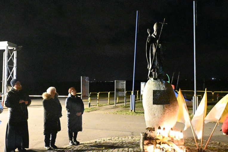 Podhalańskie wspomnienie Jana Pawła II 