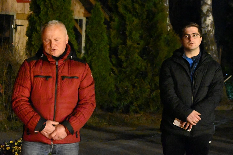 Podhalańskie wspomnienie Jana Pawła II 