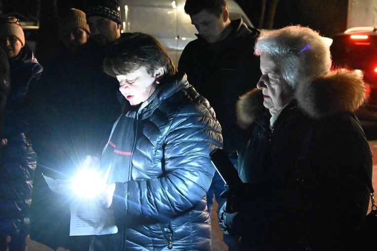 Podhalańskie wspomnienie Jana Pawła II 