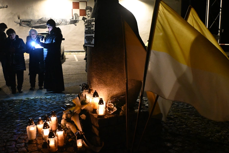 Podhalańskie wspomnienie Jana Pawła II 