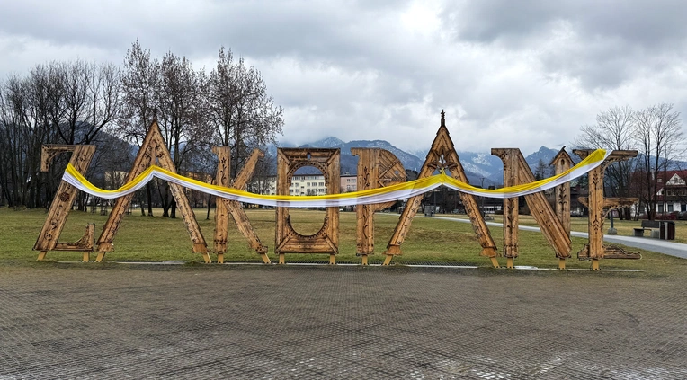 Podhalańskie wspomnienie Jana Pawła II 