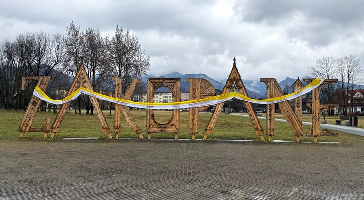 Podhalańskie wspomnienie Jana Pawła II 