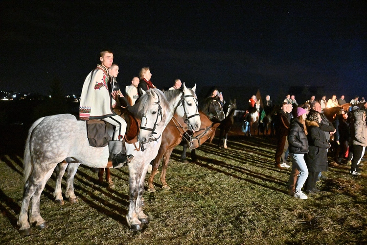 Podhalańskie wspomnienie Jana Pawła II 