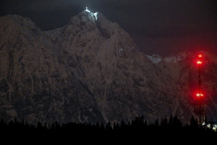 Podhalańskie wspomnienie Jana Pawła II 