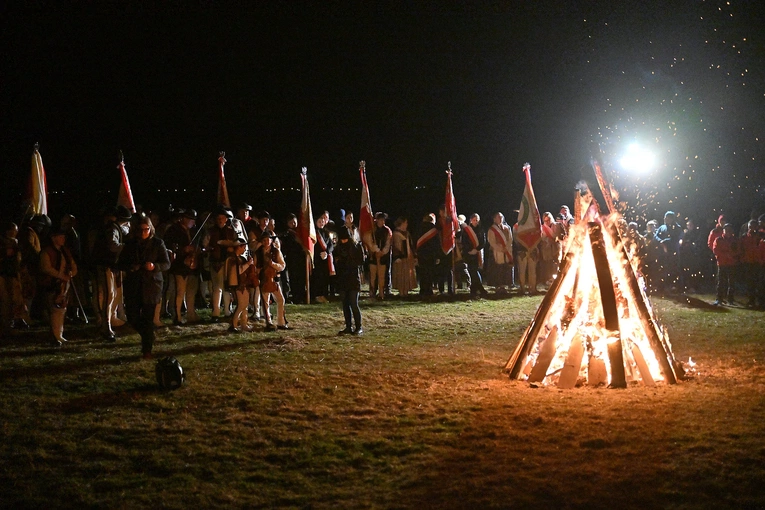Podhalańskie wspomnienie Jana Pawła II 