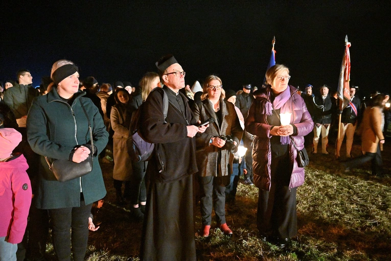 Podhalańskie wspomnienie Jana Pawła II 