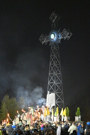 Podhalańskie wspomnienie Jana Pawła II 