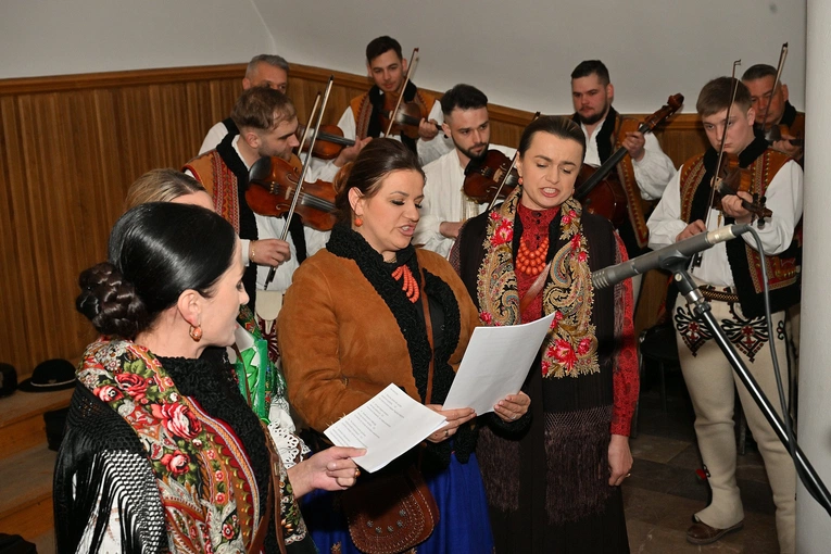 Podhalańskie wspomnienie Jana Pawła II 