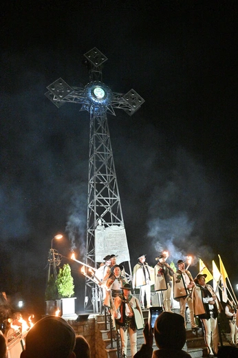 Podhalańskie wspomnienie Jana Pawła II 