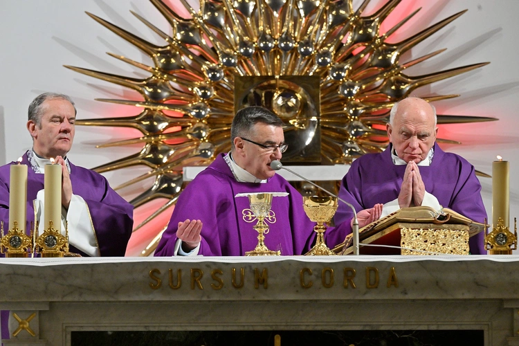 Podhalańskie wspomnienie Jana Pawła II 