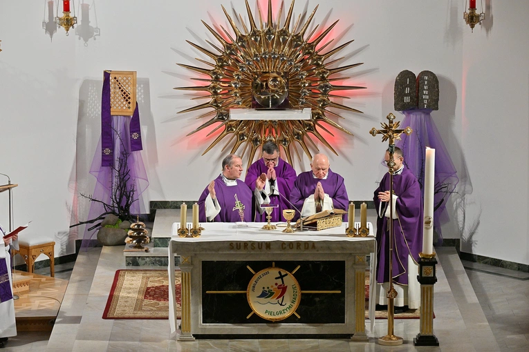 Podhalańskie wspomnienie Jana Pawła II 