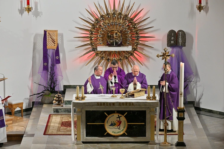 Podhalańskie wspomnienie Jana Pawła II 