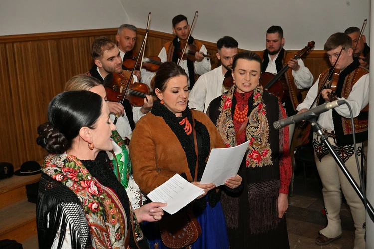 Podhalańskie wspomnienie Jana Pawła II 