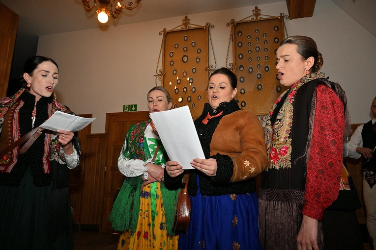 Podhalańskie wspomnienie Jana Pawła II 